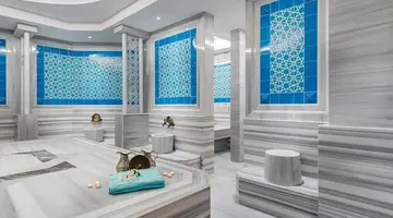MegaSaray Club Belek