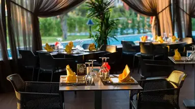 MegaSaray Club Belek