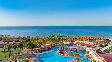 MegaSaray Club Belek