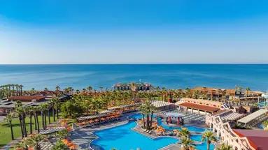 MegaSaray Club Belek