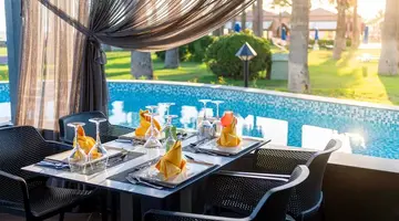 MegaSaray Club Belek