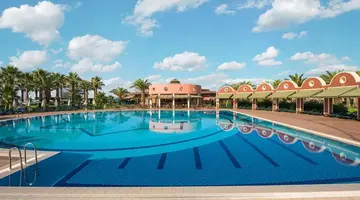 MegaSaray Club Belek