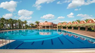 MegaSaray Club Belek