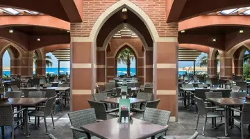 MegaSaray Club Belek