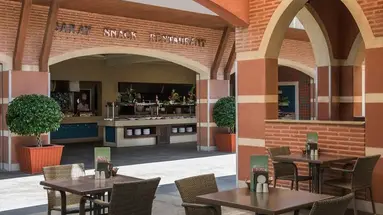 MegaSaray Club Belek