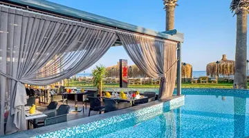 MegaSaray Club Belek