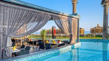 MegaSaray Club Belek