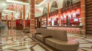 MegaSaray Club Belek