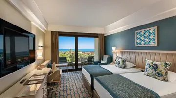 MegaSaray Club Belek