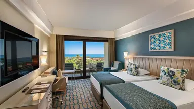 MegaSaray Club Belek