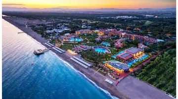 MEGASARAY CLUB BELEK