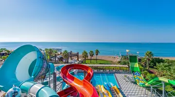 MEGASARAY CLUB BELEK