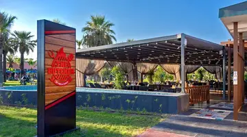 MegaSaray Club Belek