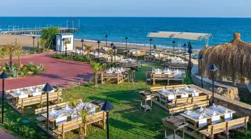 MegaSaray Club Belek