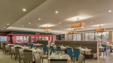 MegaSaray Club Belek