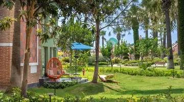 MegaSaray Club Belek