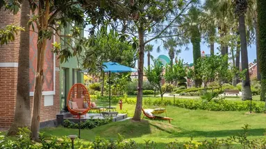 MegaSaray Club Belek