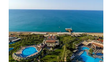 MEGASARAY CLUB BELEK