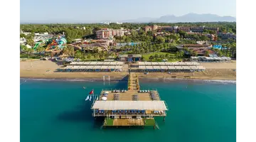 MEGASARAY CLUB BELEK