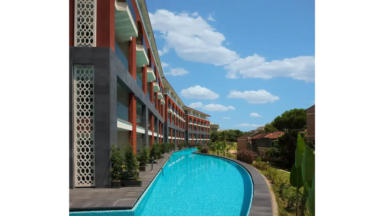 MEGASARAY CLUB BELEK