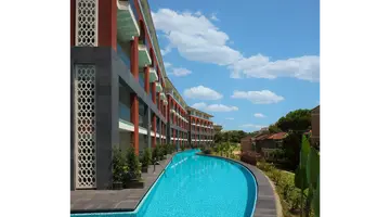 MEGASARAY CLUB BELEK