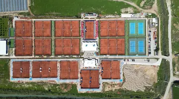 MEGASARAY CLUB BELEK
