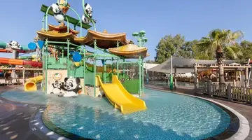 MegaSaray Club Belek
