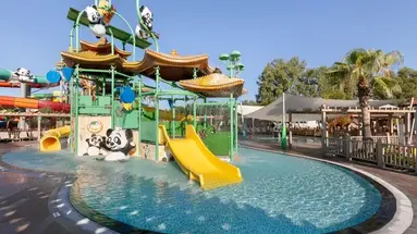 MegaSaray Club Belek