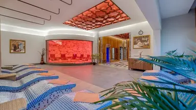 MegaSaray Club Belek