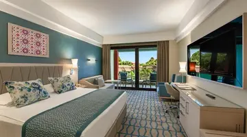 MegaSaray Club Belek