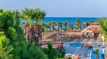 MegaSaray Club Belek