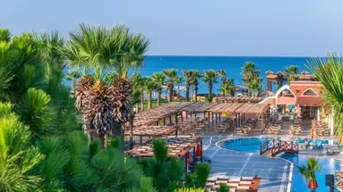 MegaSaray Club Belek