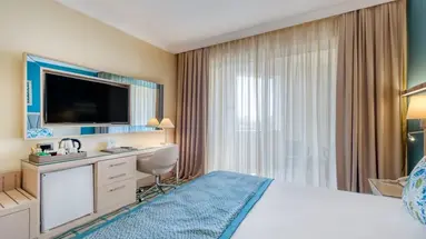 MegaSaray Club Belek