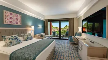 MegaSaray Club Belek