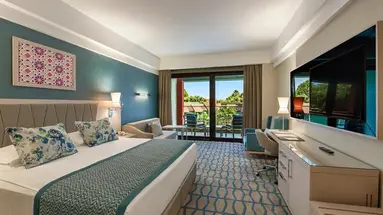 MegaSaray Club Belek