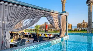 MegaSaray Club Belek
