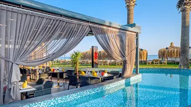 MegaSaray Club Belek