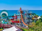 MegaSaray Club Belek