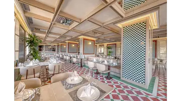 MEGASARAY CLUB BELEK