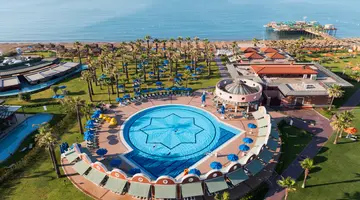 MEGASARAY CLUB BELEK