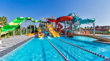 MEGASARAY CLUB BELEK