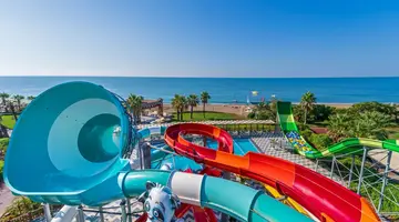 MEGASARAY CLUB BELEK