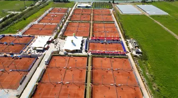 MEGASARAY CLUB BELEK