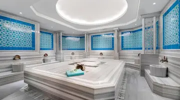 MegaSaray Club Belek