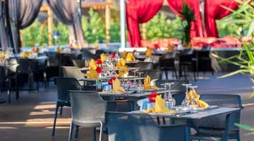 MegaSaray Club Belek