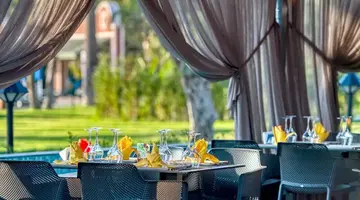 MegaSaray Club Belek
