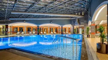MegaSaray Club Belek