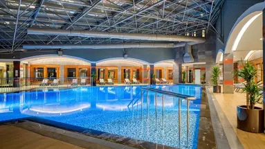 MegaSaray Club Belek