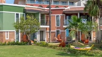 MegaSaray Club Belek