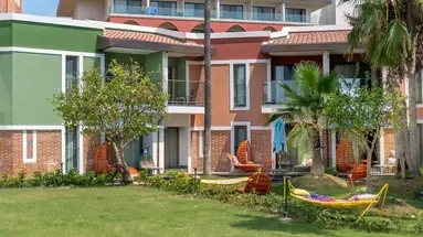 MegaSaray Club Belek
